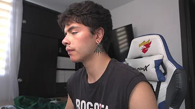  morghan  online show from 04-13-26, 05:17