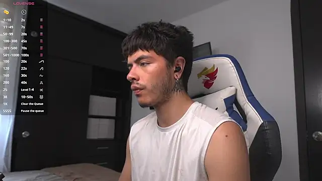  morghan  online show from 04-01-26, 08:50