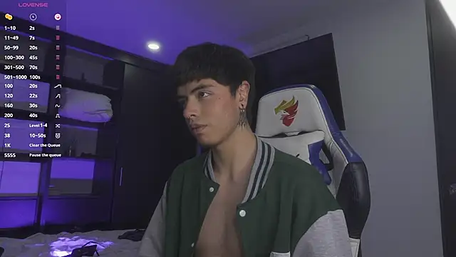  morghan  online show from 12-04-25, 06:34