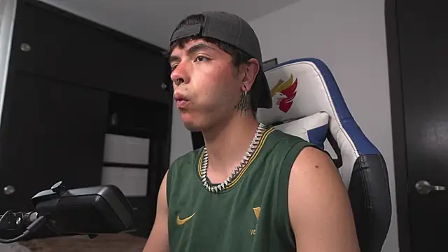  morghan  online show from 04-15-26, 07:29