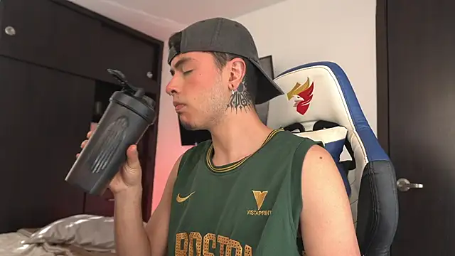  morghan  online show from 02-19-26, 09:23