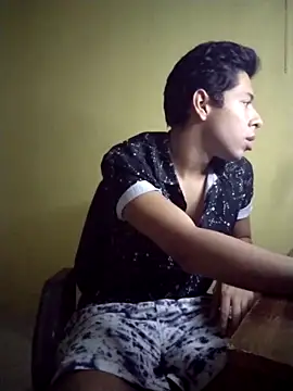 Sexyzino online show from 10-15-25, 04:33