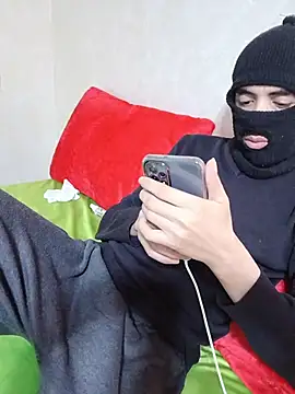 arabqueen online show from 02-07-26, 07:33