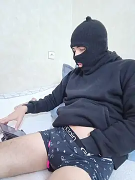 arabqueen online show from 01-09-26, 07:54