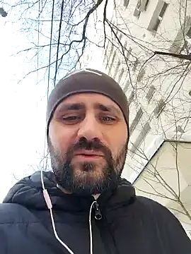 Snapshot of Govora chatting on 02-22-25, 10:51 Govora online show from 02-22-25, 10:51