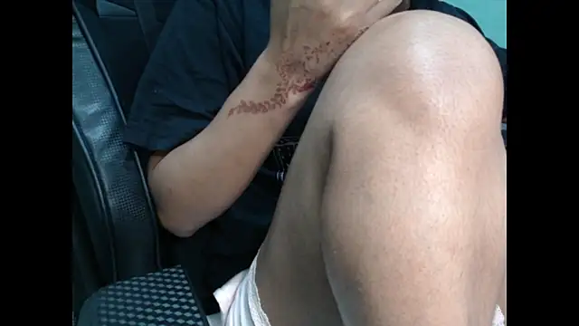 CuteRhea69 online show from 10-27-25, 11:55