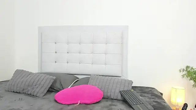 Sofia Blosom online show from 11-22-25, 08:40