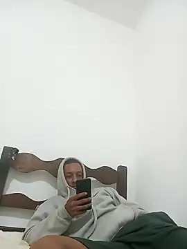 Pretinhoo25 online show from 02-25-26, 02:56