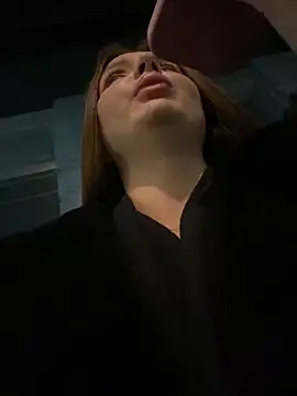 Snapshot of KrisMagnoly chatting on 11-08-25, 04:32 KrisMagnoly online show from 11-08-25, 04:32