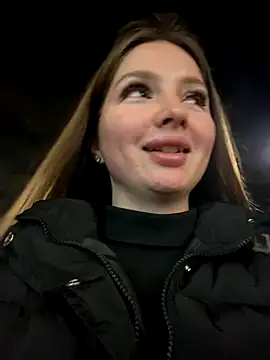 Snapshot of KrisMagnoly chatting on 10-16-25, 06:05 KrisMagnoly online show from 10-16-25, 06:05