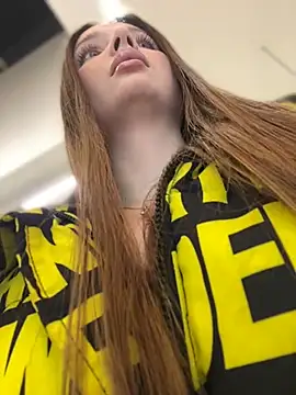 Snapshot of KrisMagnoly chatting on 03-03-26, 05:53 KrisMagnoly online show from 03-03-26, 05:53