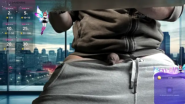 PeterNoak online show from 12-11-24, 12:44