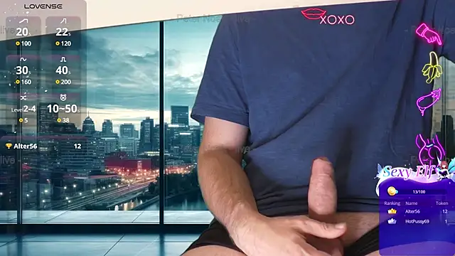 PeterNoak online show from 12-03-24, 10:45