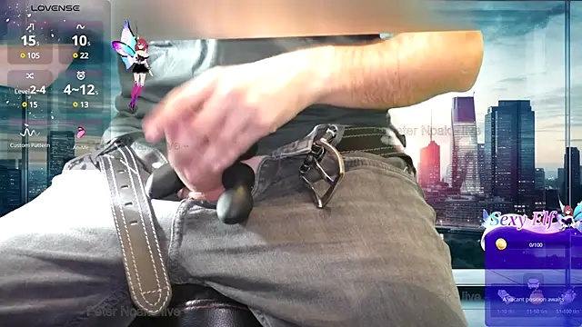 PeterNoak online show from 01-07-25, 08:31