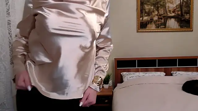 sensualEmilia online show from 01-15-26, 07:39