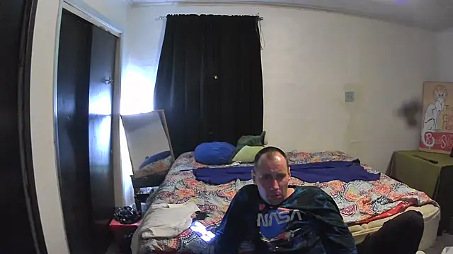 cum4calvin online show from 12-11-24, 12:12