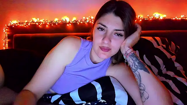 Fountainsquirtalexandra online show from 03-21-25, 05:23