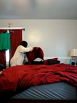 Snapshot of RavenWatts chatting on 02-01-26, 01:31 RavenWatts online show from 02-01-26, 01:31