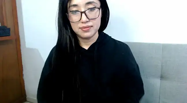 YummymeowW online show from 02-23-25, 06:17