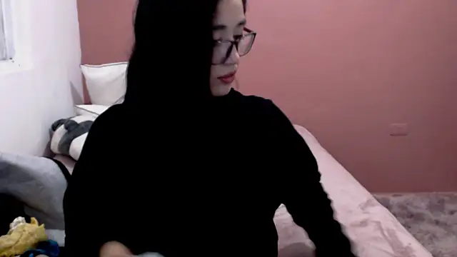 YummymeowW online show from 01-16-25, 03:34