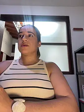 Antonellachic73 online show from 07-23-26, 09:44