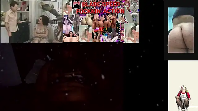 Snapshot of SpeedMagnumBlade6669 chatting on 01-21-25, 01:50 SpeedMagnumBlade6669 online show from 01-21-25, 01:50