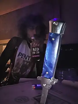 Snapshot of SpeedMagnumBlade6669 chatting on 02-16-26, 06:28 SpeedMagnumBlade6669 online show from 02-16-26, 06:28