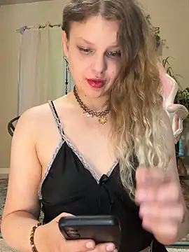 Emihaze online show from 06-12-26, 03:26