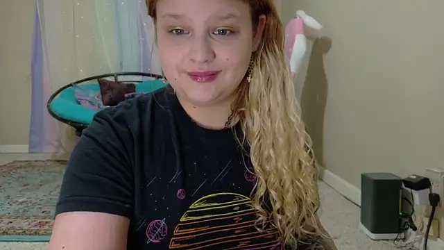 Emihaze online show from 11-01-25, 07:08