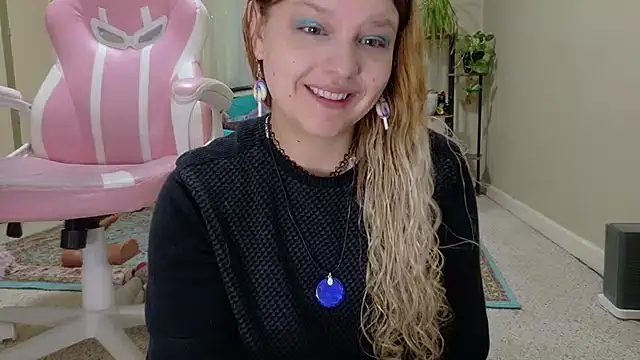 Emihaze online show from 03-10-26, 05:28