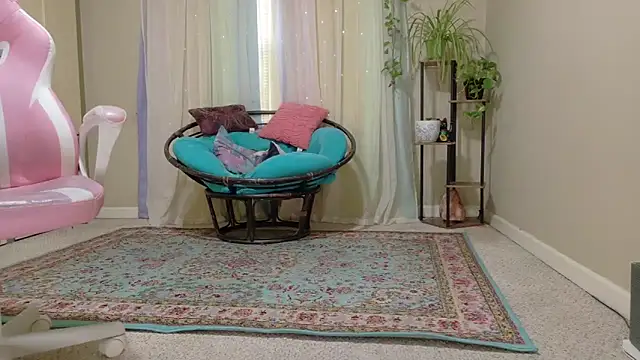 Emihaze online show from 04-10-26, 04:36