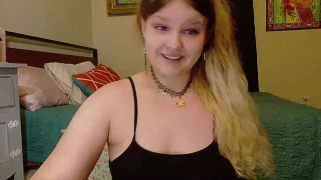 Emihaze online show from 01-14-26, 07:06