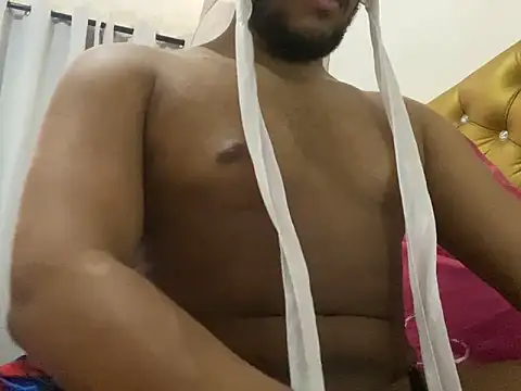 h0tboykoko online show from 12-24-24, 12:22