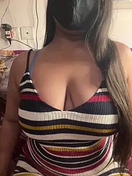 Janhvi Bhabhi online show from 12-19-25, 05:26