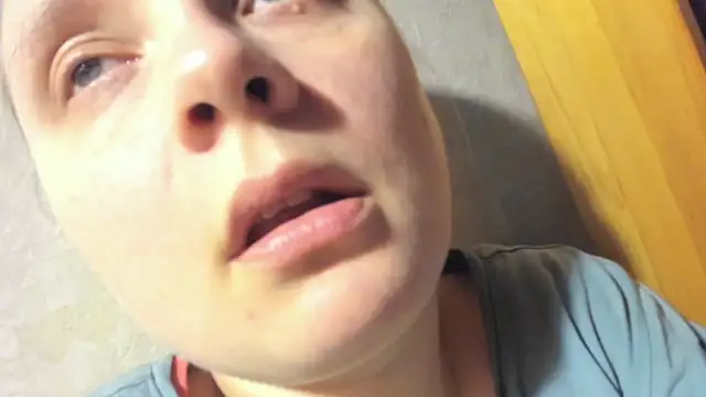 Snapshot of FrumCake chatting on 01-16-25, 12:01 FrumCake online show from 01-16-25, 12:01