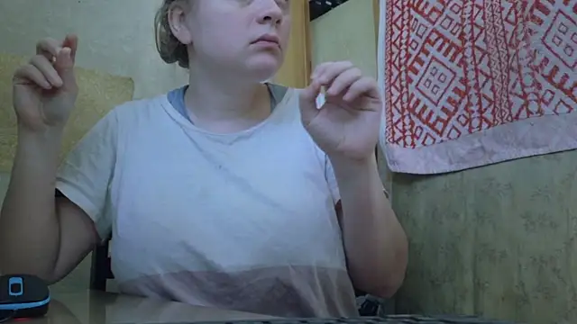 FrumCake online show from 05-01-26, 02:44