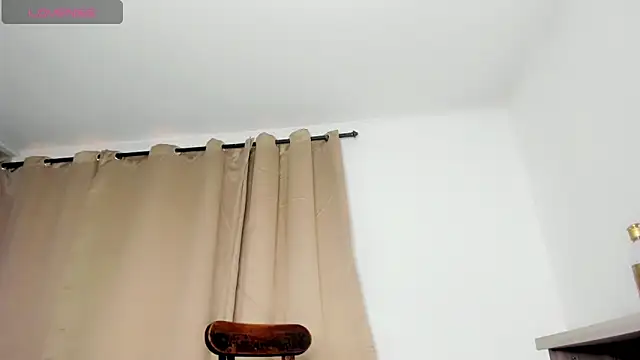 Genesis Sandoval online show from 03-29-26, 07:04