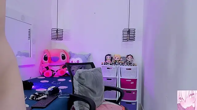 KimberlyJohnsoon online show from 02-16-26, 04:44