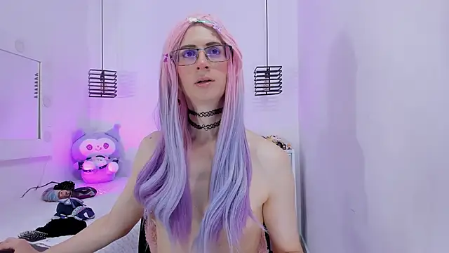 KimberlyJohnsoon online show from 02-21-26, 01:35