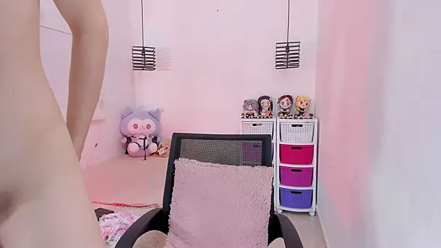 KimberlyJohnsoon online show from 04-11-26, 09:40