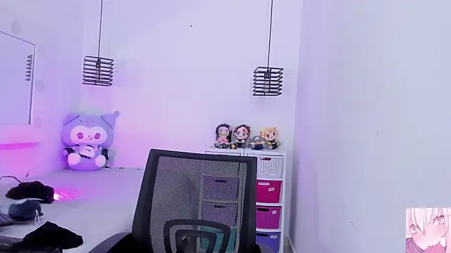 KimberlyJohnsoon online show from 02-18-26, 01:25