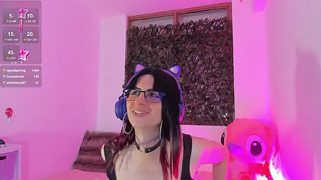 KimberlyJohnsoon online show from 03-18-25, 06:28