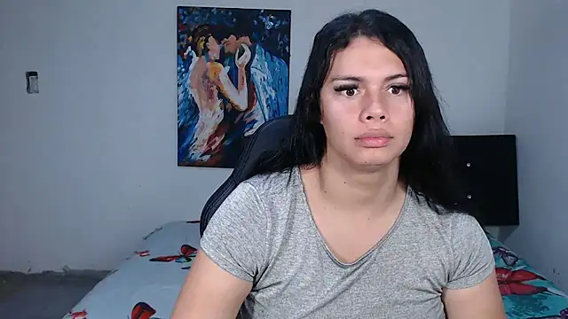 andromeda xx online show from 01-13-26, 02:21