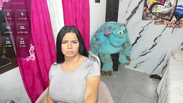 Snapshot of andromeda_xx chatting on 02-11-26, 03:50 andromeda xx online show from 02-11-26, 03:50