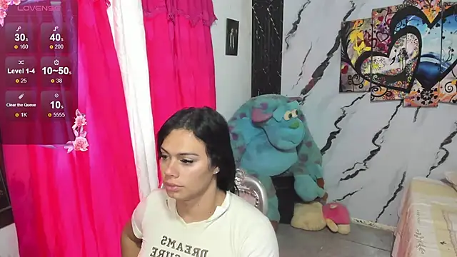 Snapshot of andromeda_xx chatting on 02-07-26, 12:57 andromeda xx online show from 02-07-26, 12:57