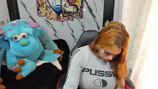 andromeda xx online show from 10-04-25, 02:29