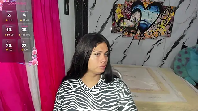 Snapshot of andromeda_xx chatting on 02-26-26, 12:27 andromeda xx online show from 02-26-26, 12:27