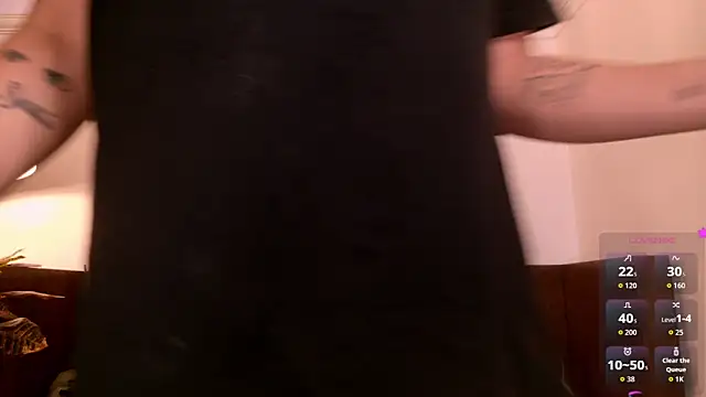 dojacandice online show from 04-11-26, 07:39