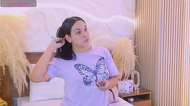 dojacandice online show from 07-20-26, 10:34