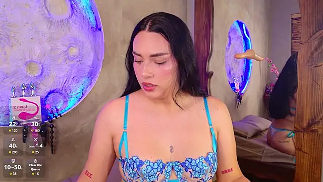 Snapshot of dojacandice chatting on 04-22-26, 10:49 dojacandice online show from 04-22-26, 10:49